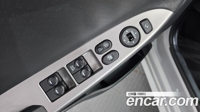 Hyundai Accent 2019 — photo 12