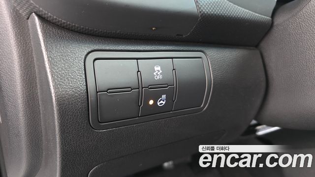 Hyundai Accent 2019 — photo 13