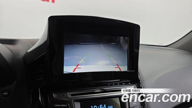 Hyundai Accent 2019 — photo 16