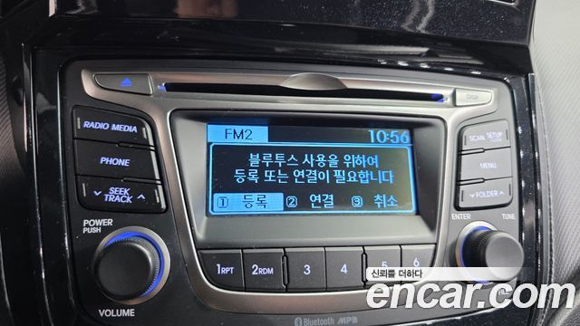 Hyundai Accent 2019 — photo 17