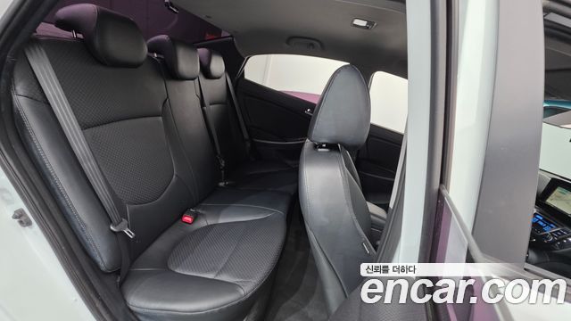Hyundai Accent 2019 — photo 19
