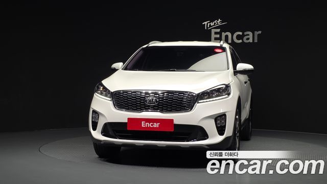 Kia Sorento 2018 — photo 3