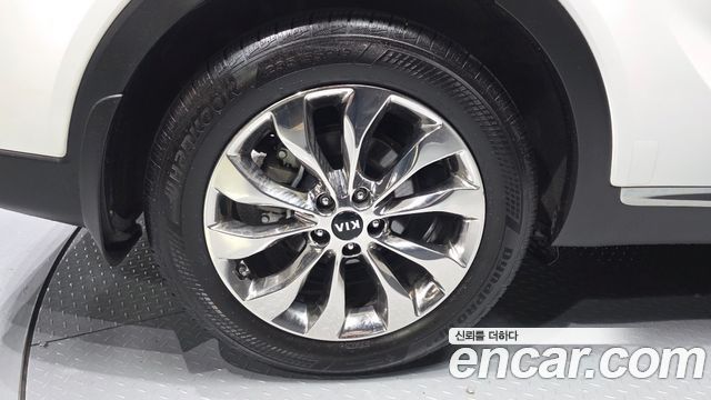 Kia Sorento 2018 — photo 5