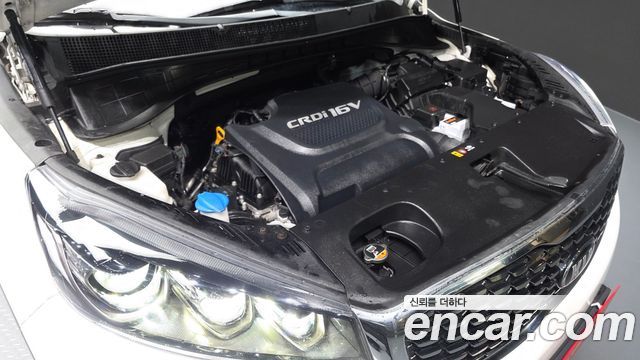 Kia Sorento 2018 — photo 6