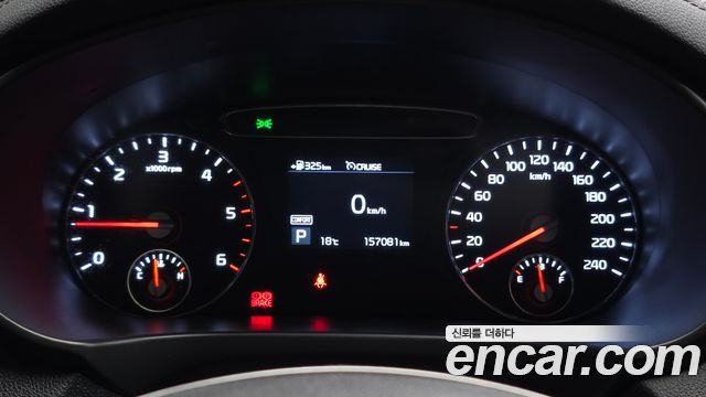 Kia Sorento 2018 — photo 11