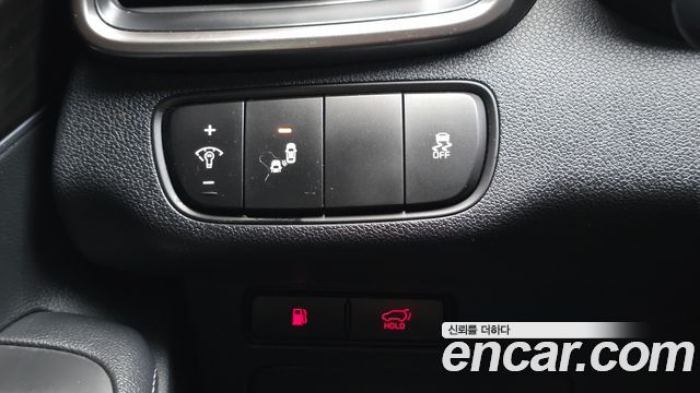 Kia Sorento 2018 — photo 23
