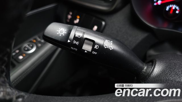Kia Sorento 2018 — photo 25