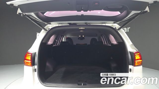 Kia Sorento 2018 — photo 26