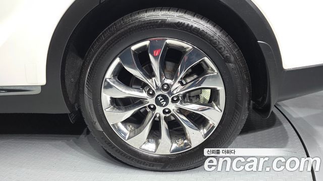 Kia Sorento 2018 — photo 7