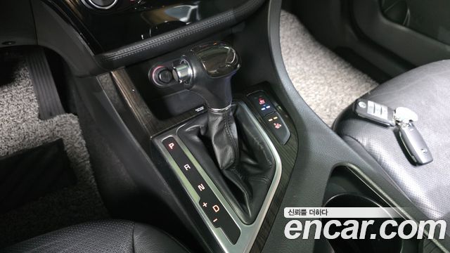 Kia K5 2014 — photo 12