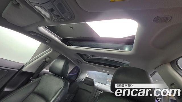 Kia K5 2014 — photo 17
