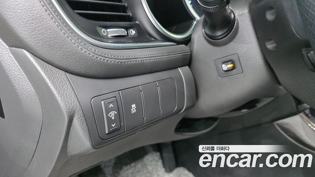 Kia K5 2014 — photo 19