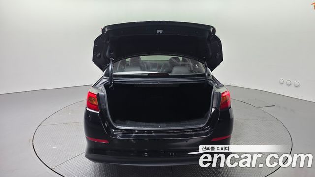 Kia K5 2014 — photo 26
