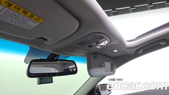 Kia K5 2014 — photo 28