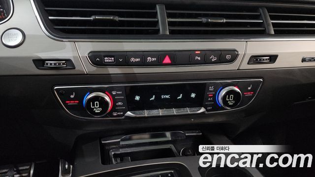 Audi Q7 2019 — photo 15