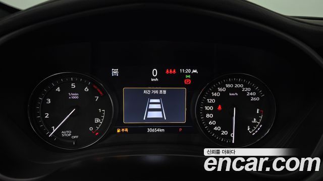 Cadillac XT4 2023 — photo 11