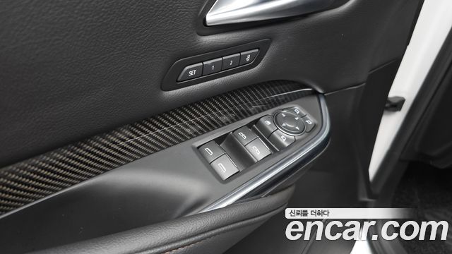 Cadillac XT4 2023 — photo 28