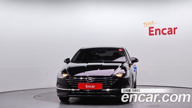 Hyundai Sonata 2022 — photo 3