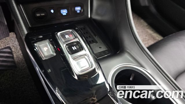 Hyundai Sonata 2022 — photo 9