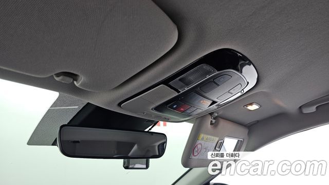 Hyundai Sonata 2022 — photo 17