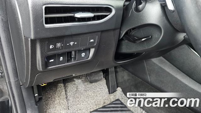 Hyundai Sonata 2022 — photo 18