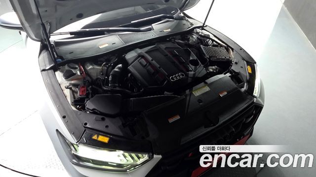 Audi S7 2021 — photo 6