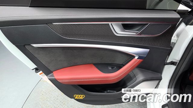 Audi S7 2021 — photo 15