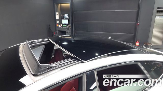Audi S7 2021 — photo 29