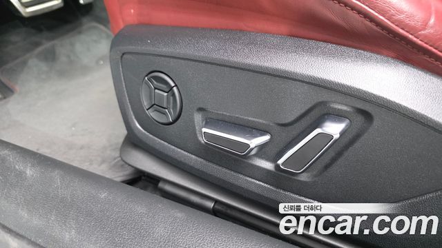 Audi S7 2021 — photo 31