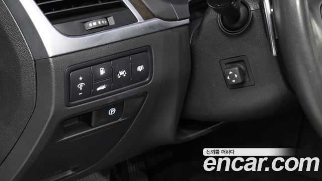 Hyundai Genesis 2016 — photo 15
