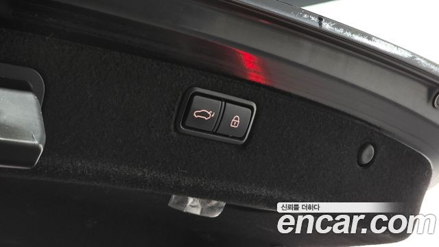 Hyundai Genesis 2016 — photo 20