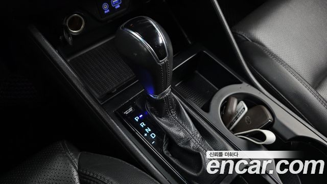 Hyundai Tucson 2020 — photo 9