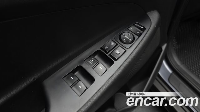 Hyundai Tucson 2020 — photo 15