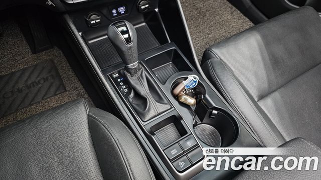 Hyundai Tucson 2018 — photo 12