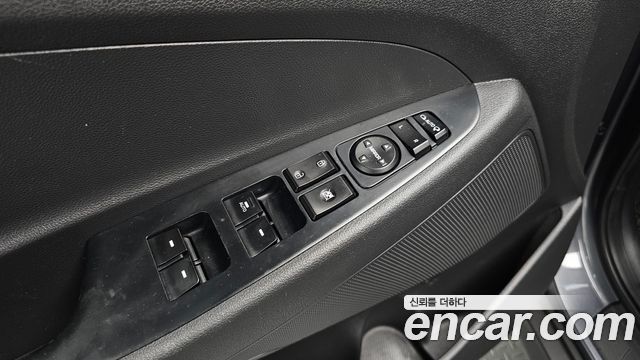 Hyundai Tucson 2018 — photo 23