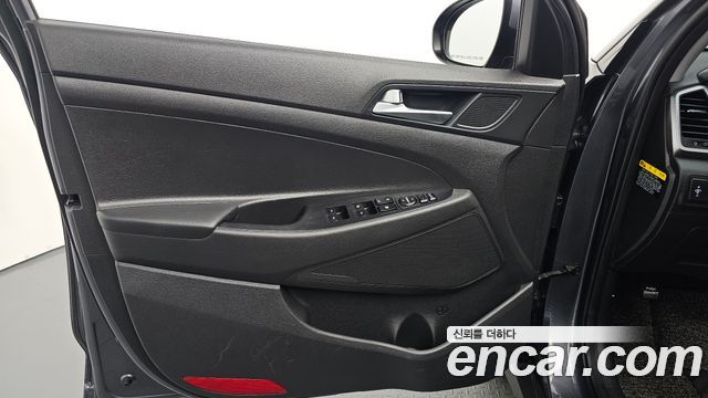 Hyundai Tucson 2018 — photo 14