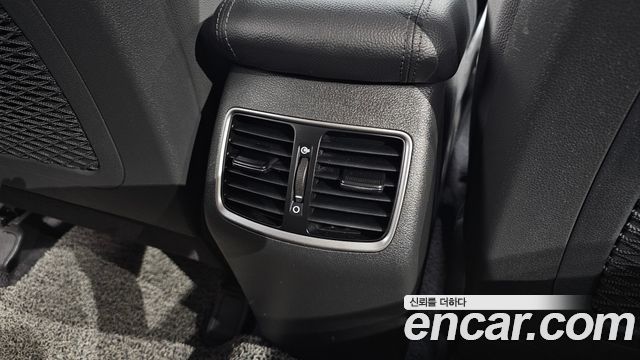 Hyundai Tucson 2018 — photo 31