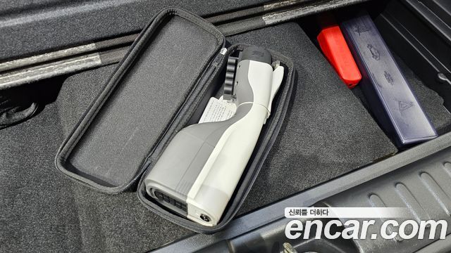 Hyundai Ioniq5 2022 — photo 24