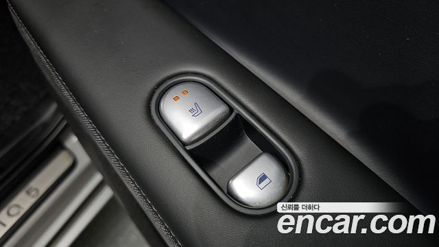Hyundai Ioniq5 2022 — photo 25