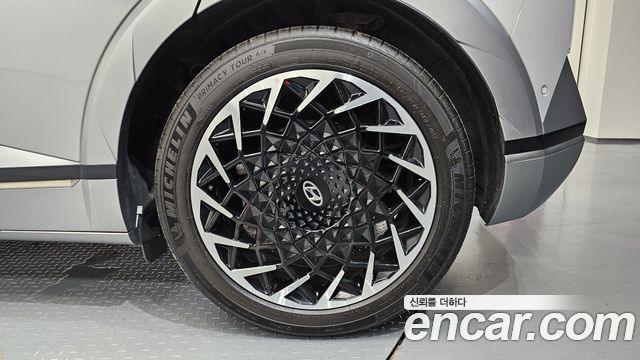 Hyundai Ioniq5 2022 — photo 7