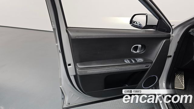 Hyundai Ioniq5 2022 — photo 14