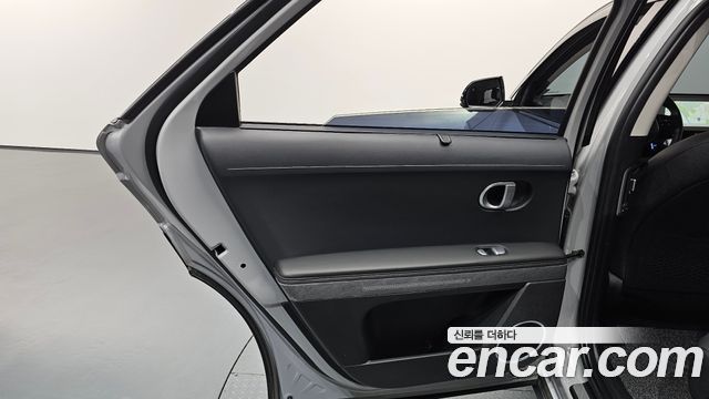 Hyundai Ioniq5 2022 — photo 15