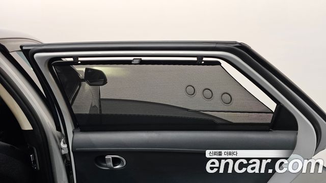 Hyundai Ioniq5 2022 — photo 28