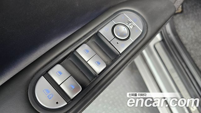 Hyundai Ioniq5 2022 — photo 29