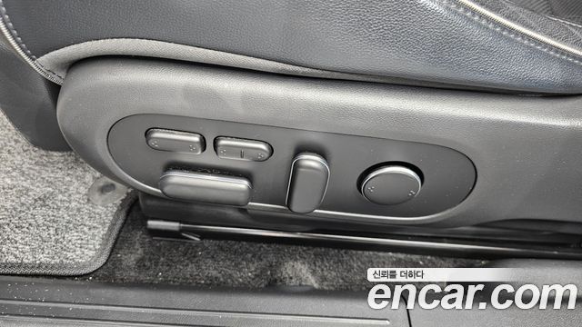 Hyundai Ioniq5 2022 — photo 32