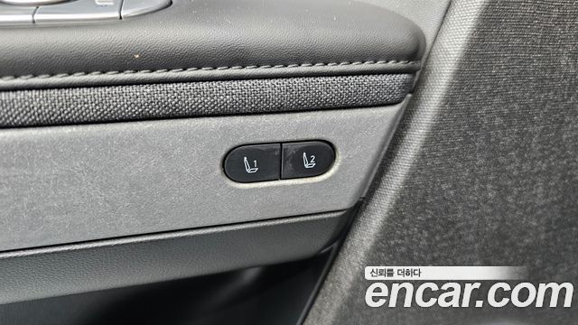 Hyundai Ioniq5 2022 — photo 39
