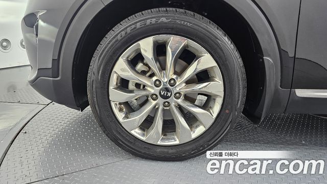 Kia Sorento 2018 — photo 5