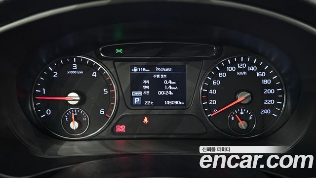 Kia Sorento 2018 — photo 11