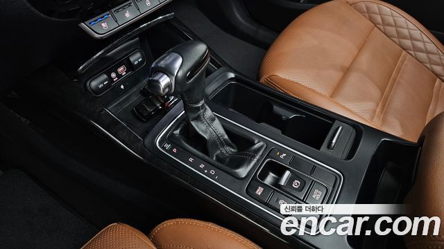 Kia Sorento 2018 — photo 12