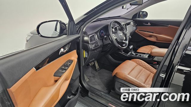 Kia Sorento 2018 — photo 13